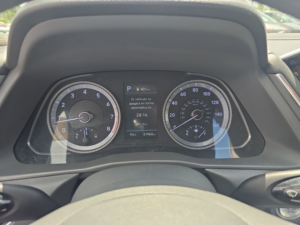 Used 2020 Hyundai Sonata SEL image 19