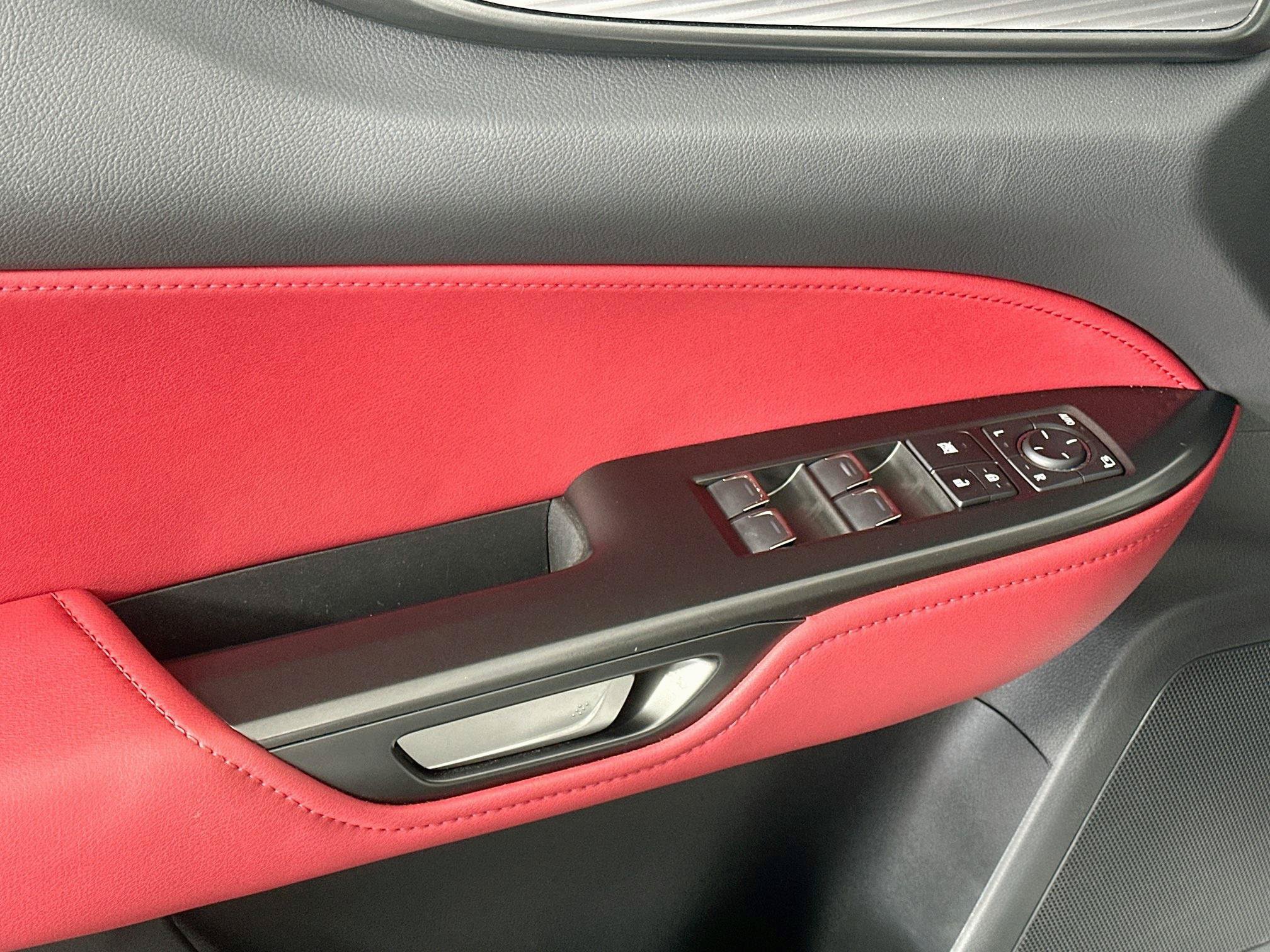 Used 2024 Lexus NX 350 F Sport AWD/4WD image 15