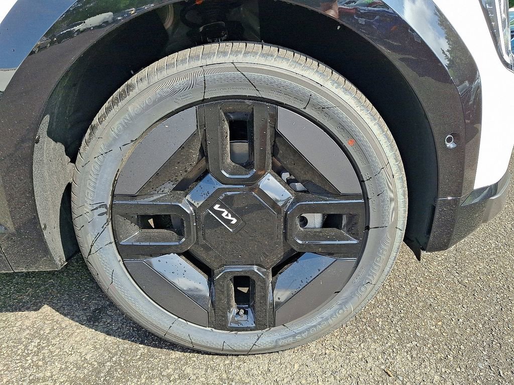 New 2026 Kia EV9 GT-Line image 5