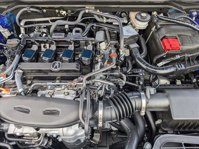 New 2025 Acura Integra A-Spec image 16