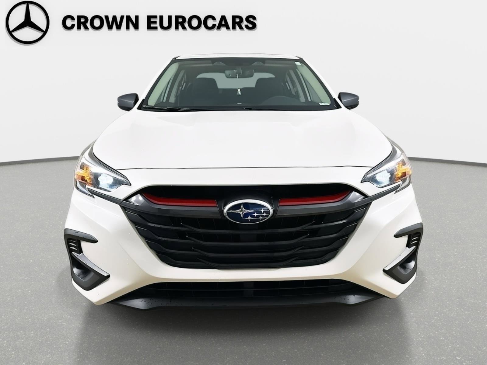 Used 2025 Subaru Legacy Sport image 2