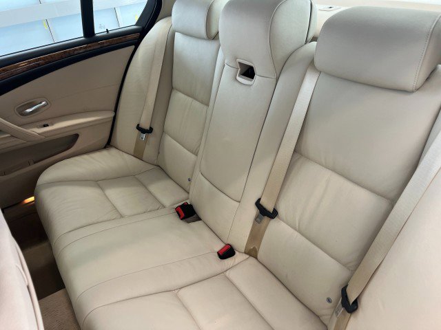 Used 2008 BMW 528xi Sedan AWD/4WD image 29