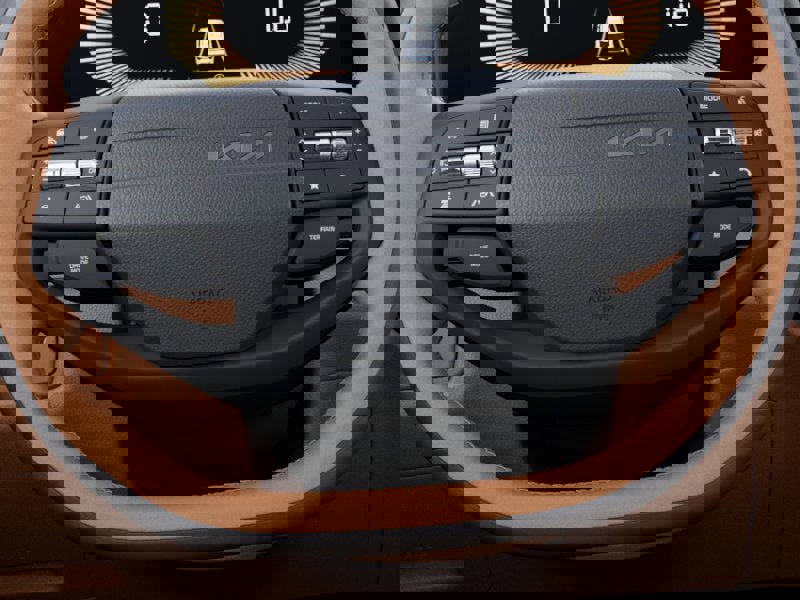 New 2026 Kia Sportage X-Line image 22