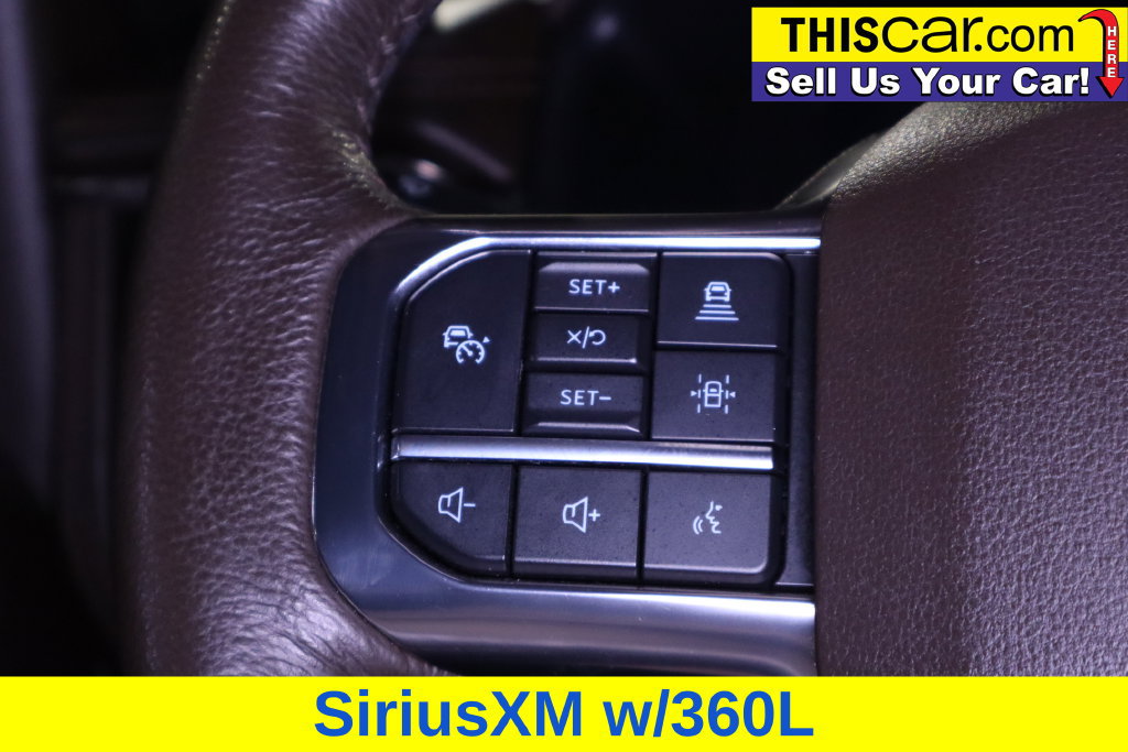 Used 2022 Ford Expedition Max King Ranch AWD/4WD image 20