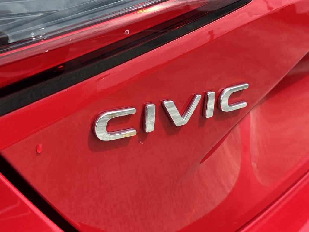 Used 2023 Honda Civic Sport image 11