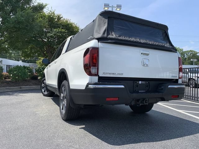 Used 2019 Honda Ridgeline RTL image 6