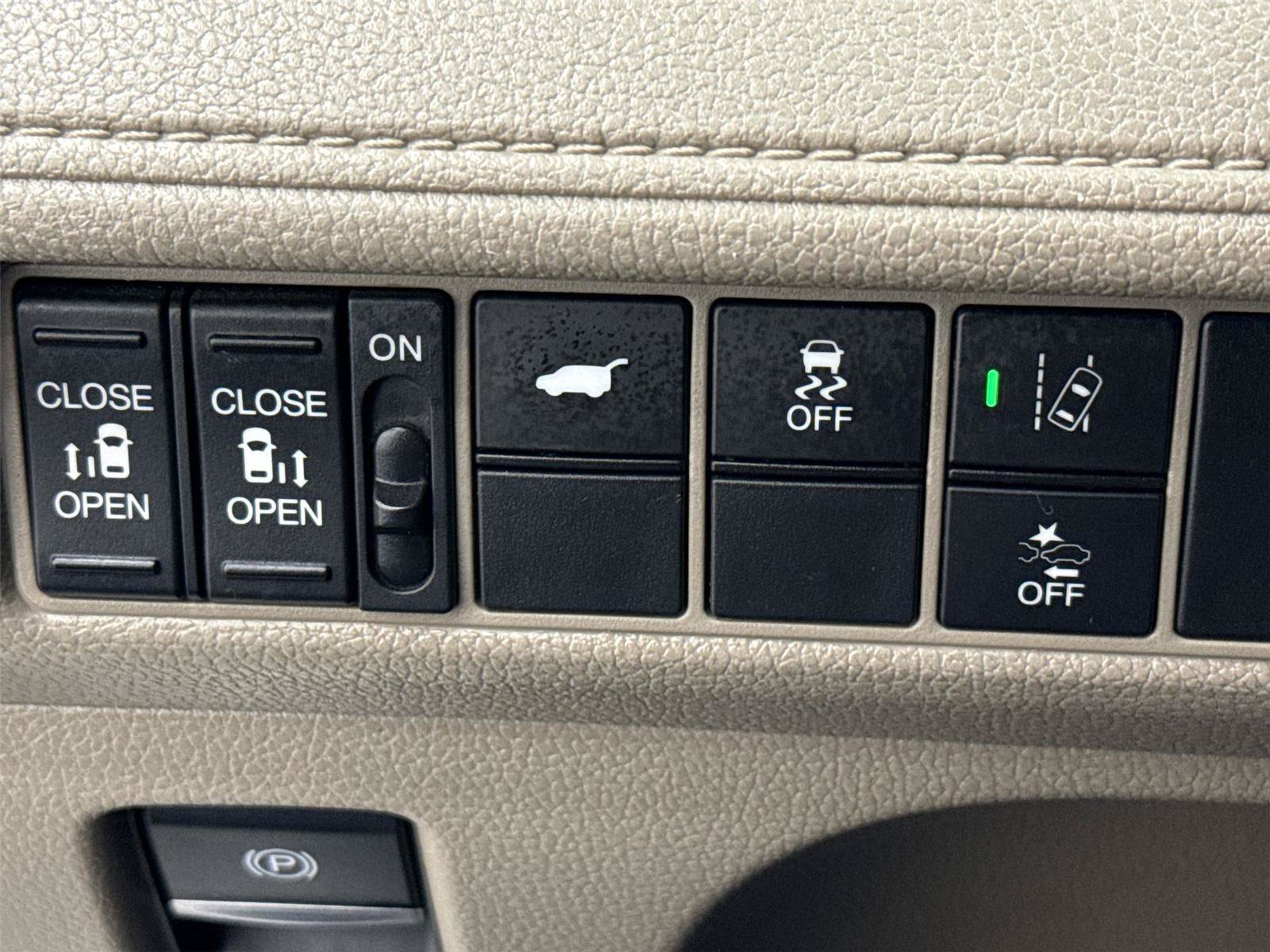 Used 2019 Honda Odyssey EX-L image 17