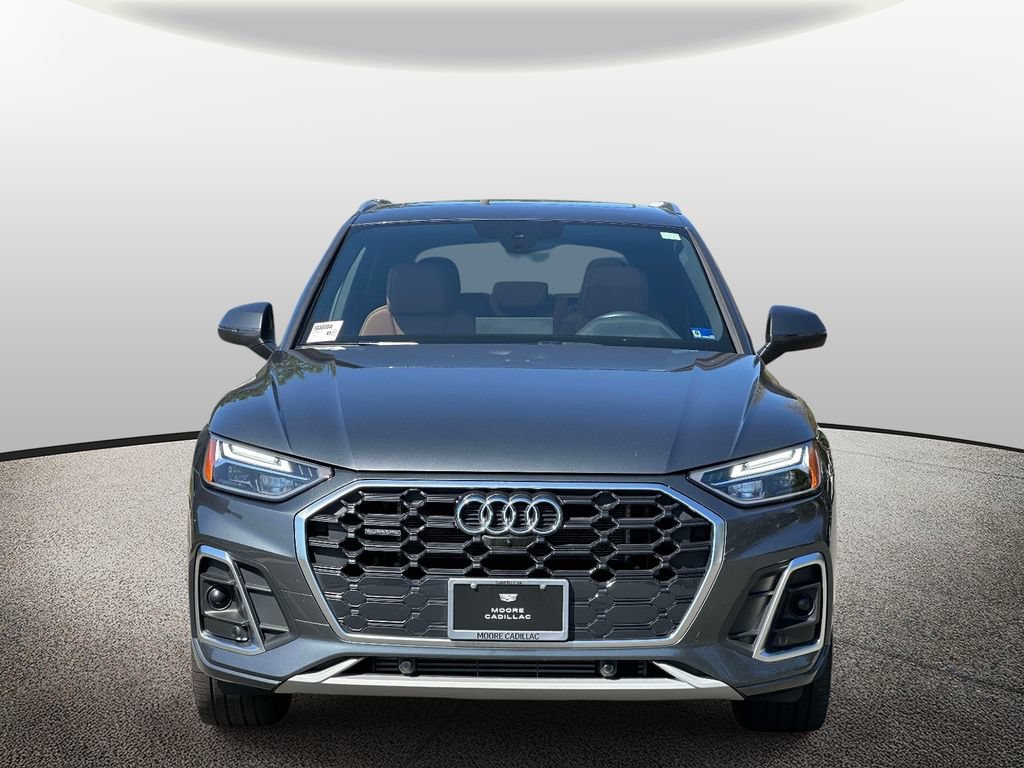 Used 2022 Audi Q5 e Premium Plus AWD/4WD image 6