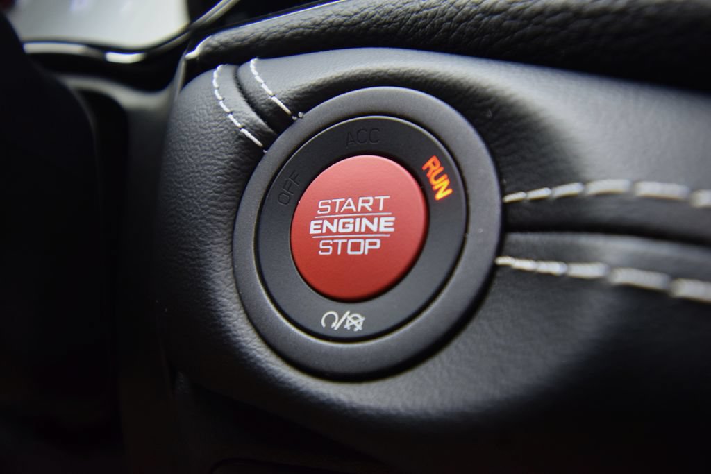 Used 2023 Dodge Durango SRT AWD/4WD image 42