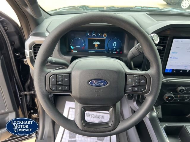 New 2026 Ford F150 STX RWD image 40
