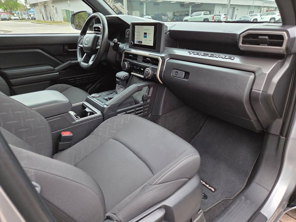 Certified 2024 Toyota Tacoma SR5 image 13