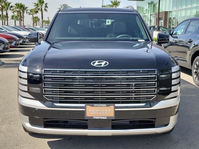 New 2026 Hyundai Palisade Calligraphy image 26