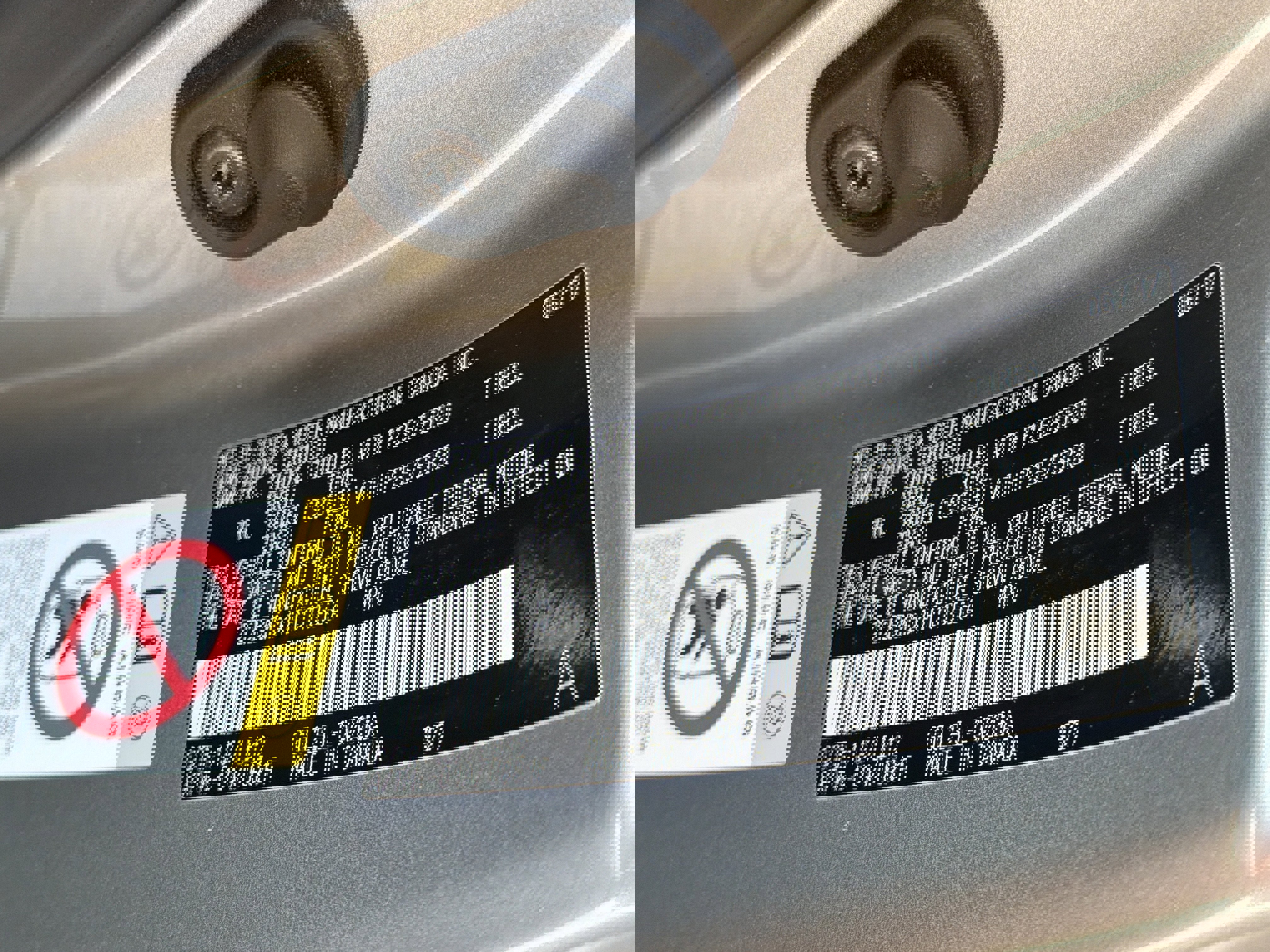 Used 2017 Lexus RX 350 AWD w/ Premium Package image 24