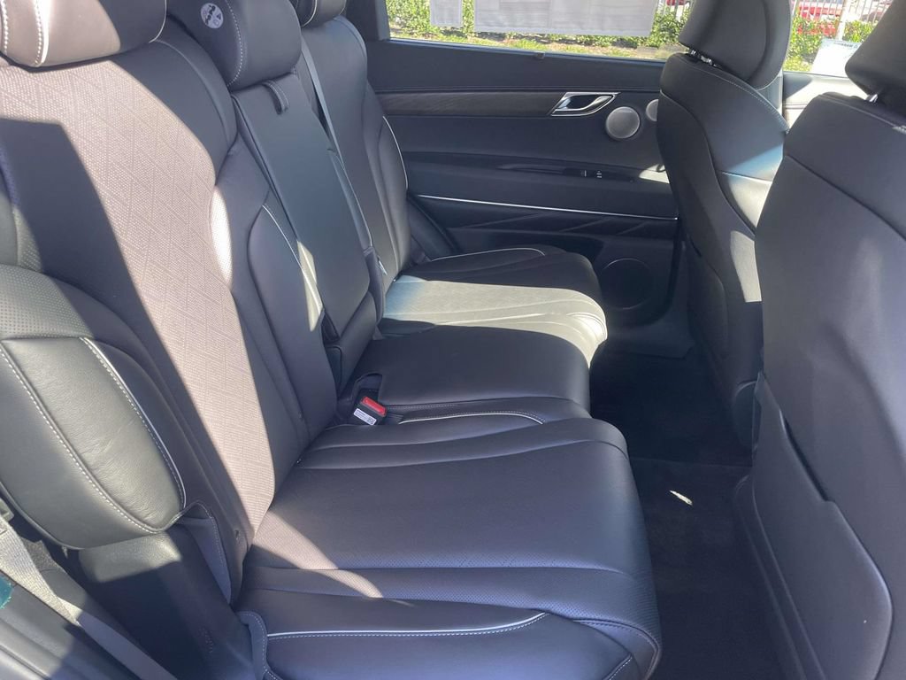New 2026 Genesis GV80 2.5T Prestige AWD/4WD image 25