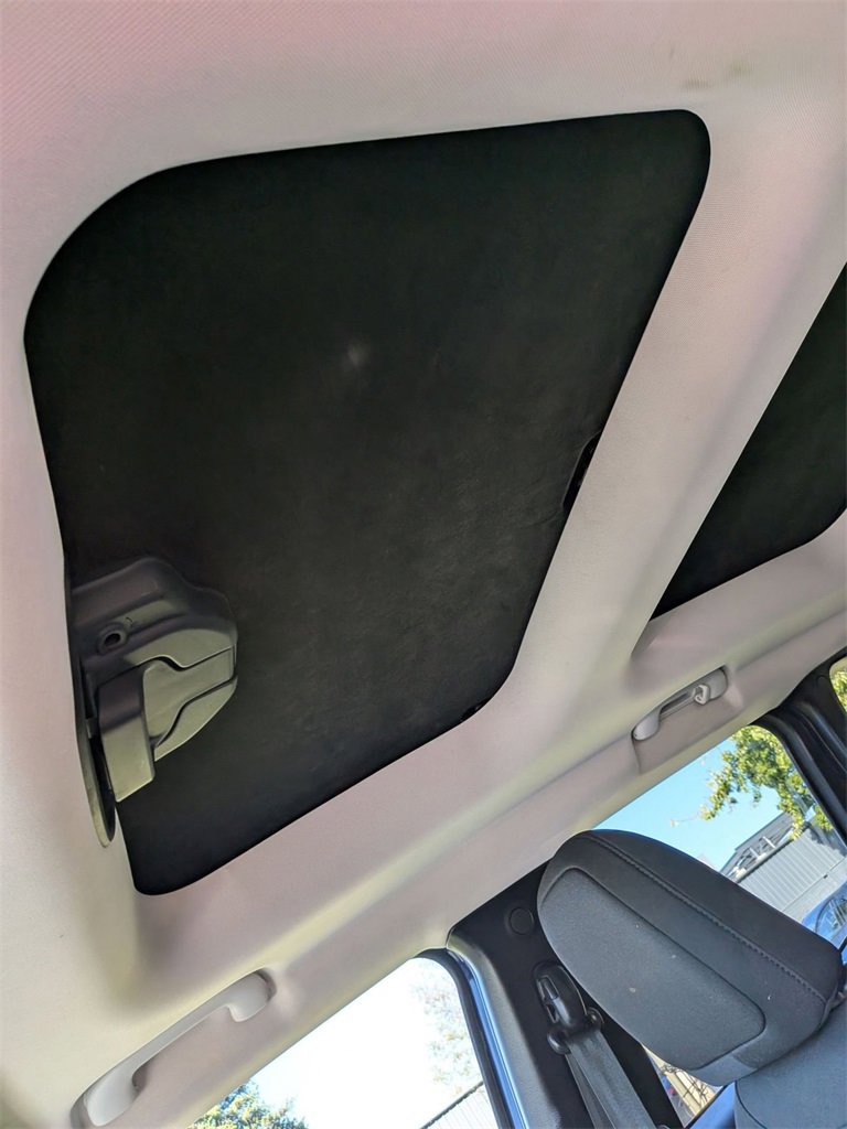 Used 2016 Jeep Renegade Trailhawk image 13