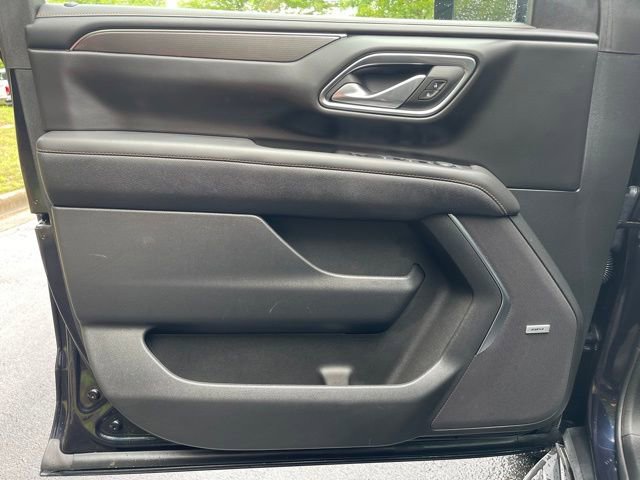 Used 2024 GMC Yukon AT4 image 17