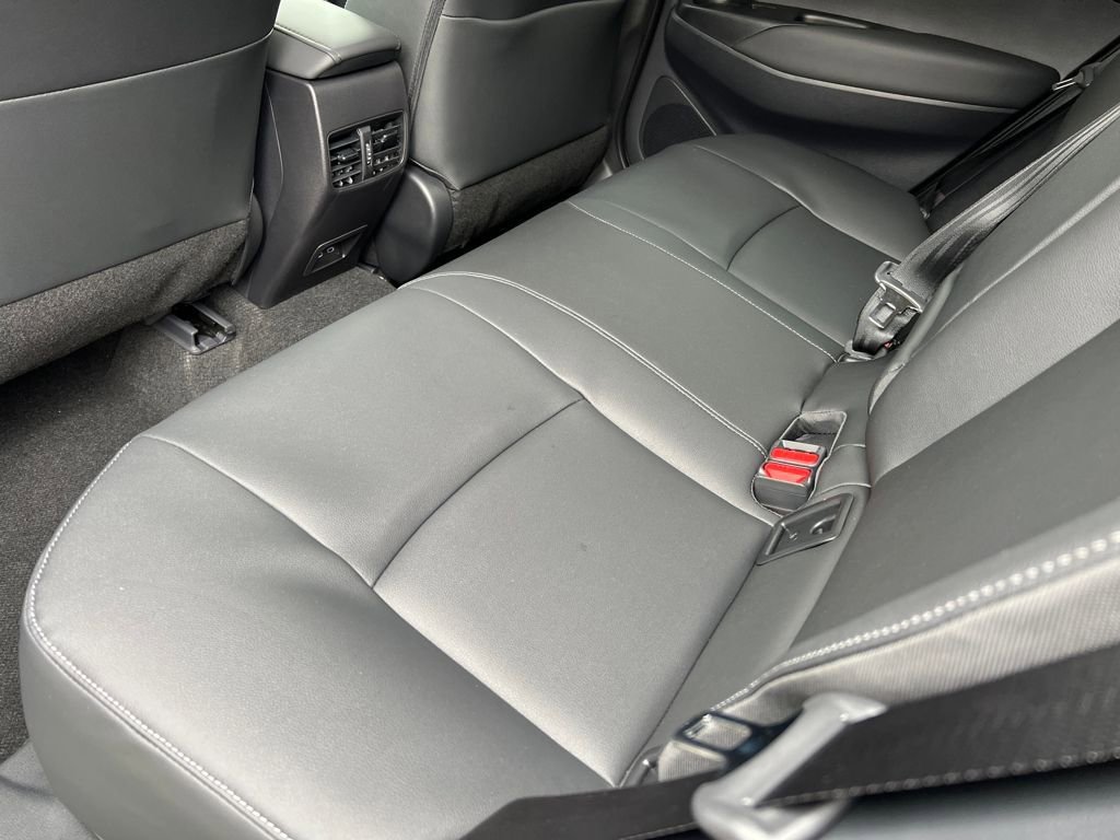 New 2026 Toyota Corolla Cross XLE image 18