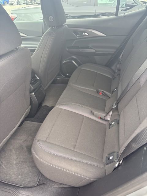 Used 2026 Chevrolet Equinox EV LT image 26