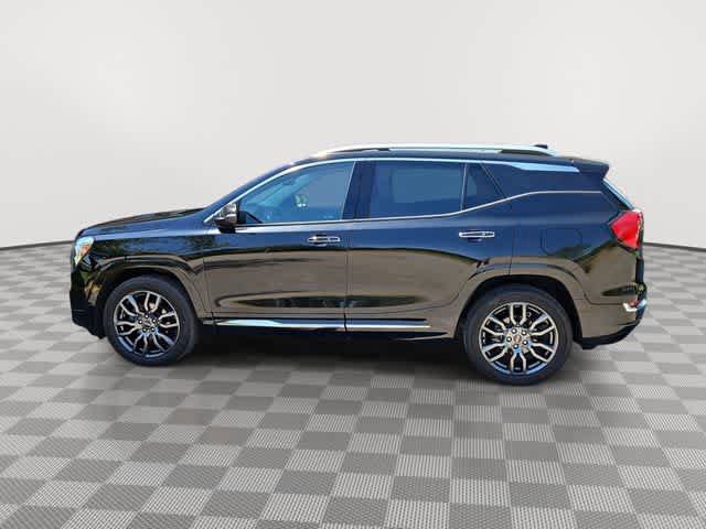 Certified 2024 GMC Terrain Denali w/ Black Diamond Edition AWD/4WD image 10