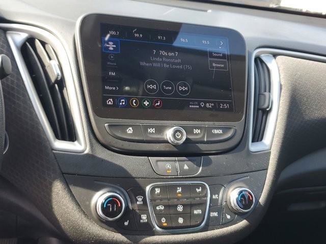 Used 2023 Chevrolet Malibu LT image 29