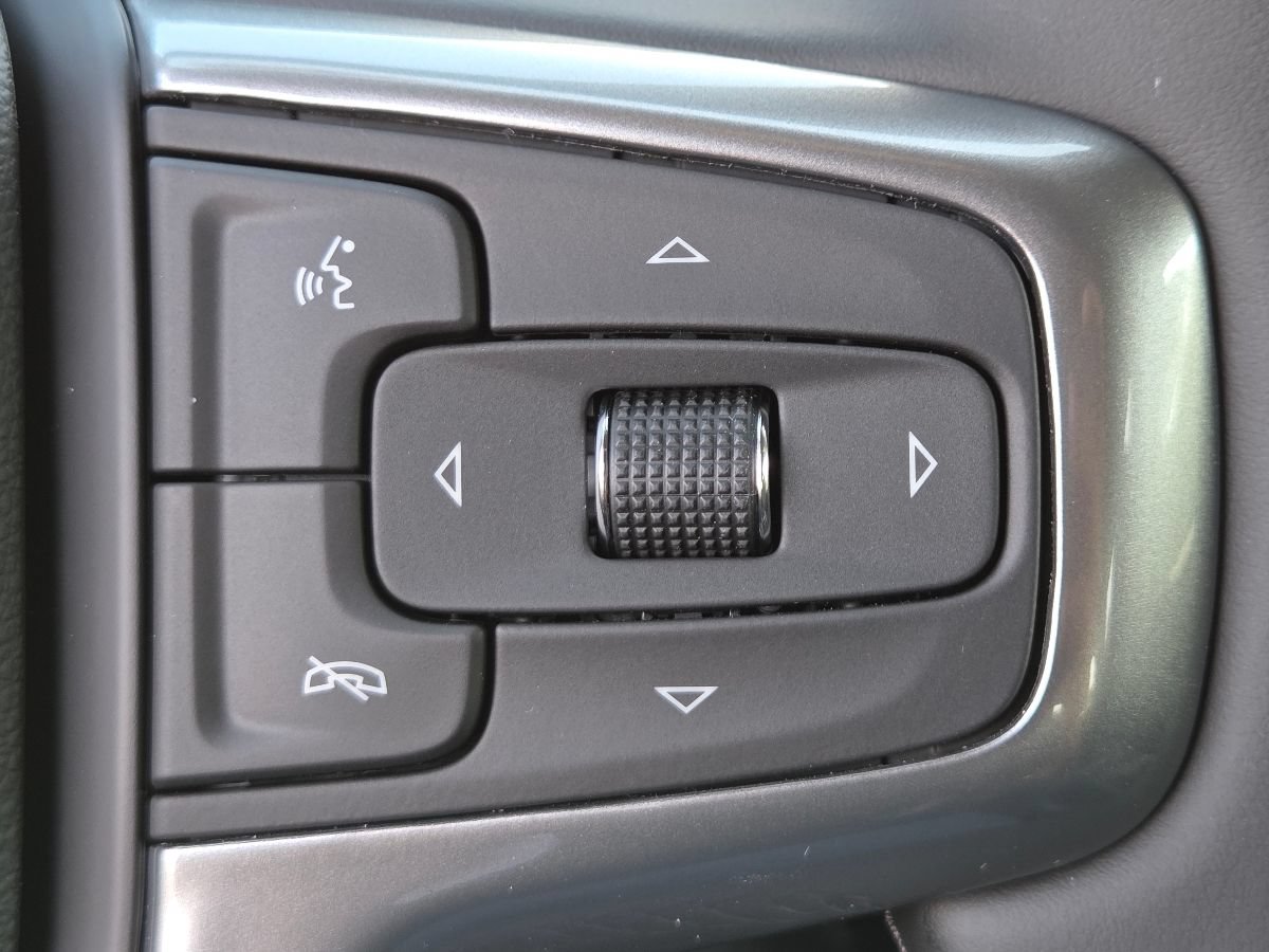 New 2026 Chevrolet Silverado 1500 LT AWD/4WD image 32