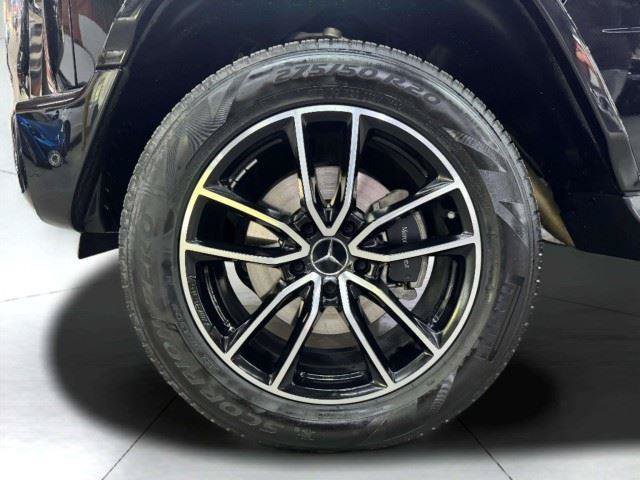 Used 2024 Mercedes-Benz G 550 image 77