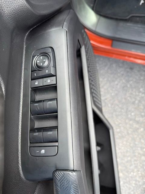 Used 2025 Toyota Tacoma TRD Off-Road w/ TRD Off Road Upgrade Package image 13