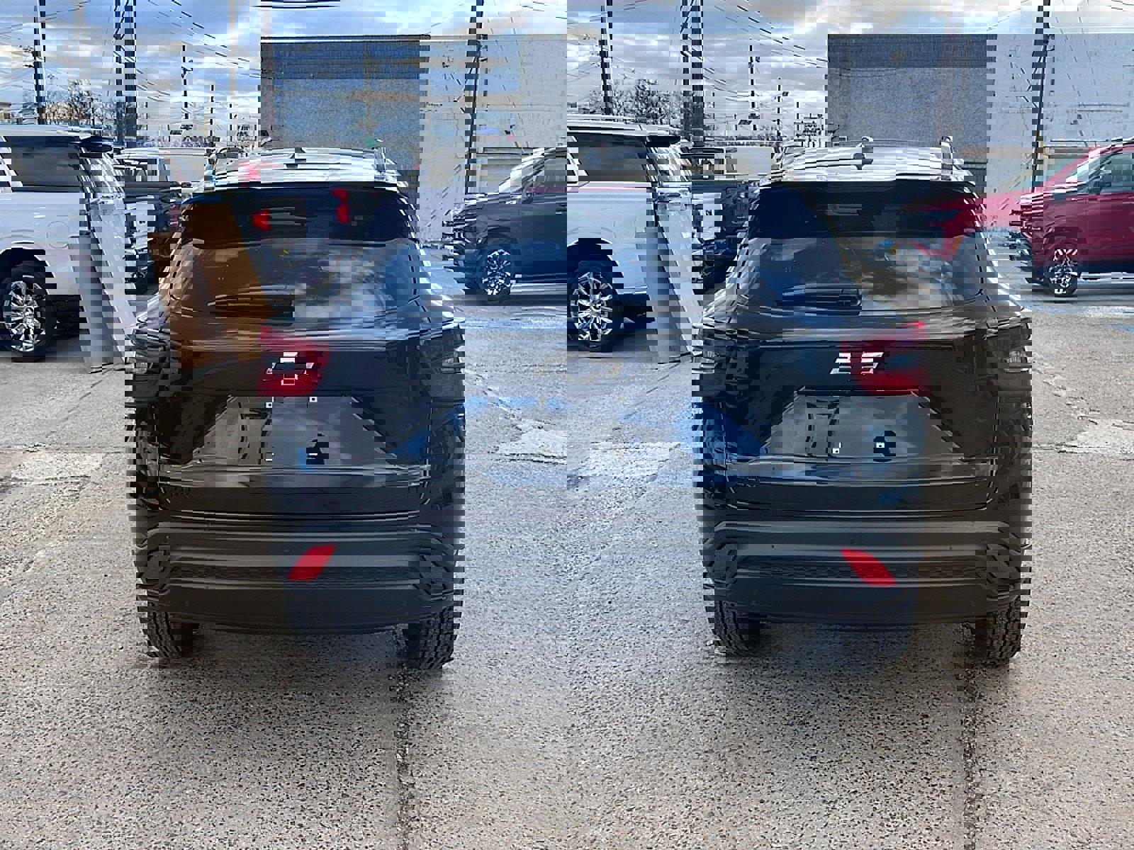 New 2026 Chevrolet Trax LT w/ Driver Confidence Package image 6