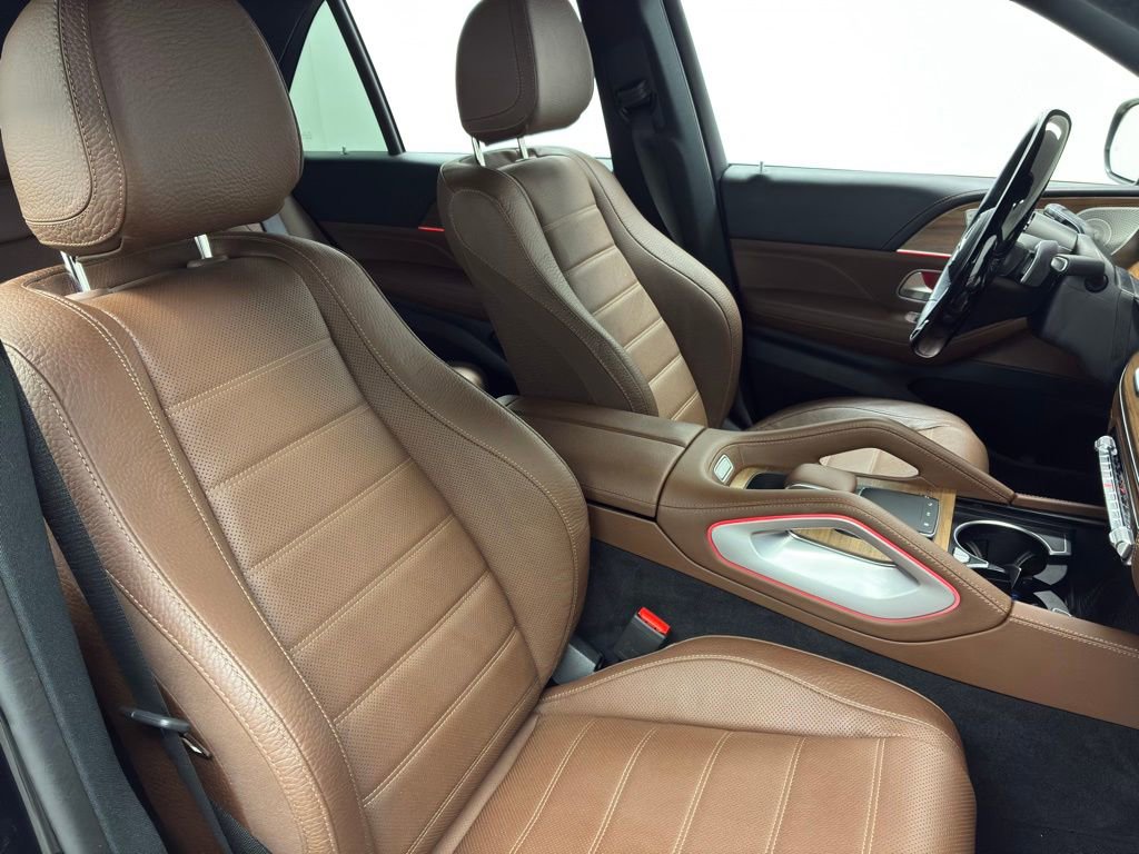 Used 2024 Mercedes-Benz GLE 450 4MATIC image 64