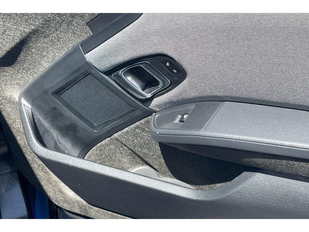 Used 2017 BMW i3 w/ Range Extender image 21