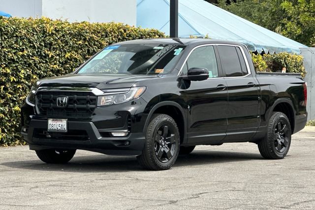 Certified 2024 Honda Ridgeline RTL image 9
