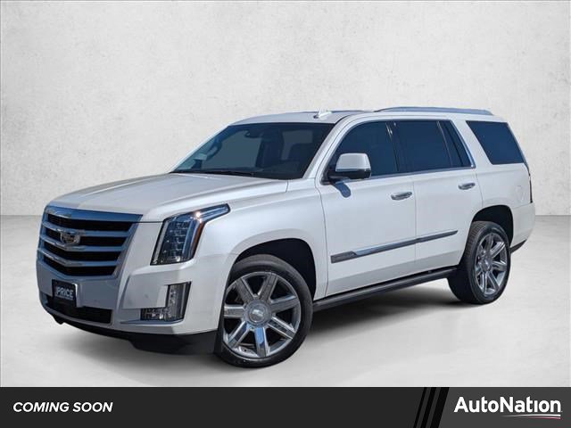 Used 2016 Cadillac Escalade Premium