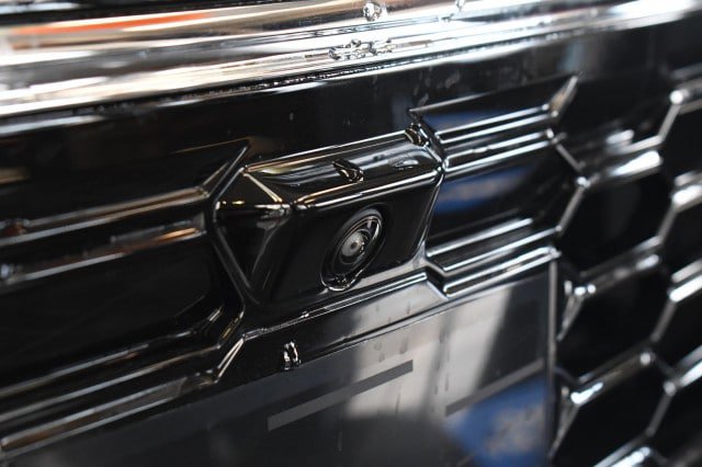 New 2026 Mitsubishi Outlander SEL AWD/4WD image 8