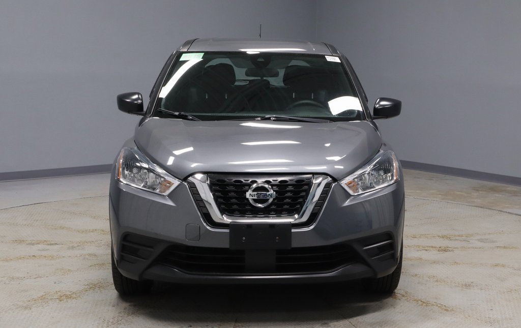 Used 2020 Nissan Kicks S image 7