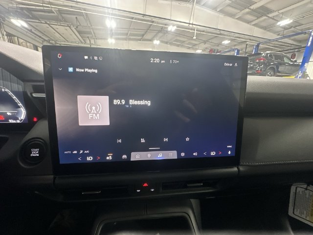 New 2026 MAZDA CX-5 Select AWD/4WD image 16