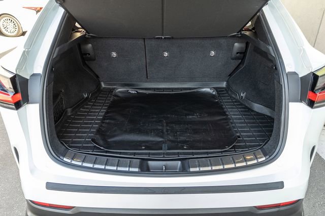 Used 2023 Lexus NX 350h AWD w/ Towing Package (2000 Lbs) image 5