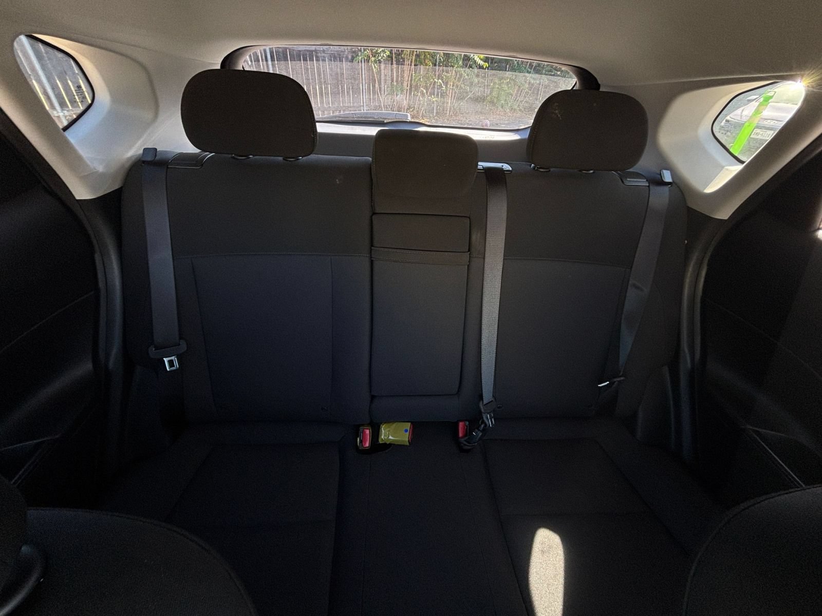 Used 2026 Hyundai Kona SEL Sport FWD image 37