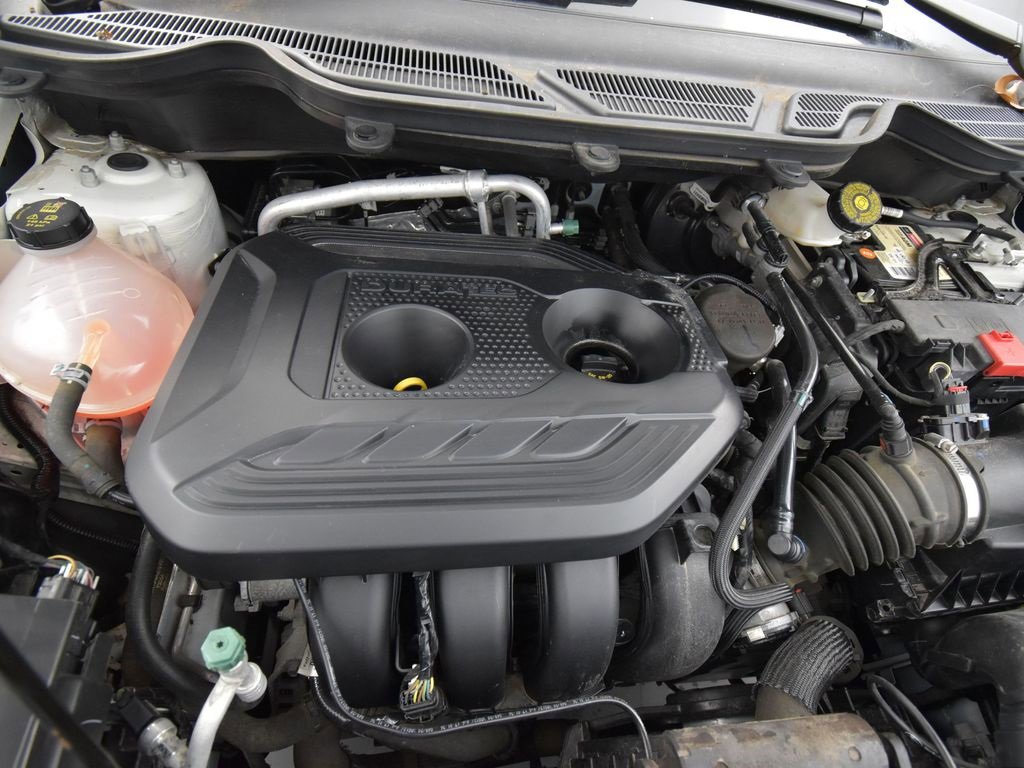 Used 2021 Ford EcoSport SE image 16