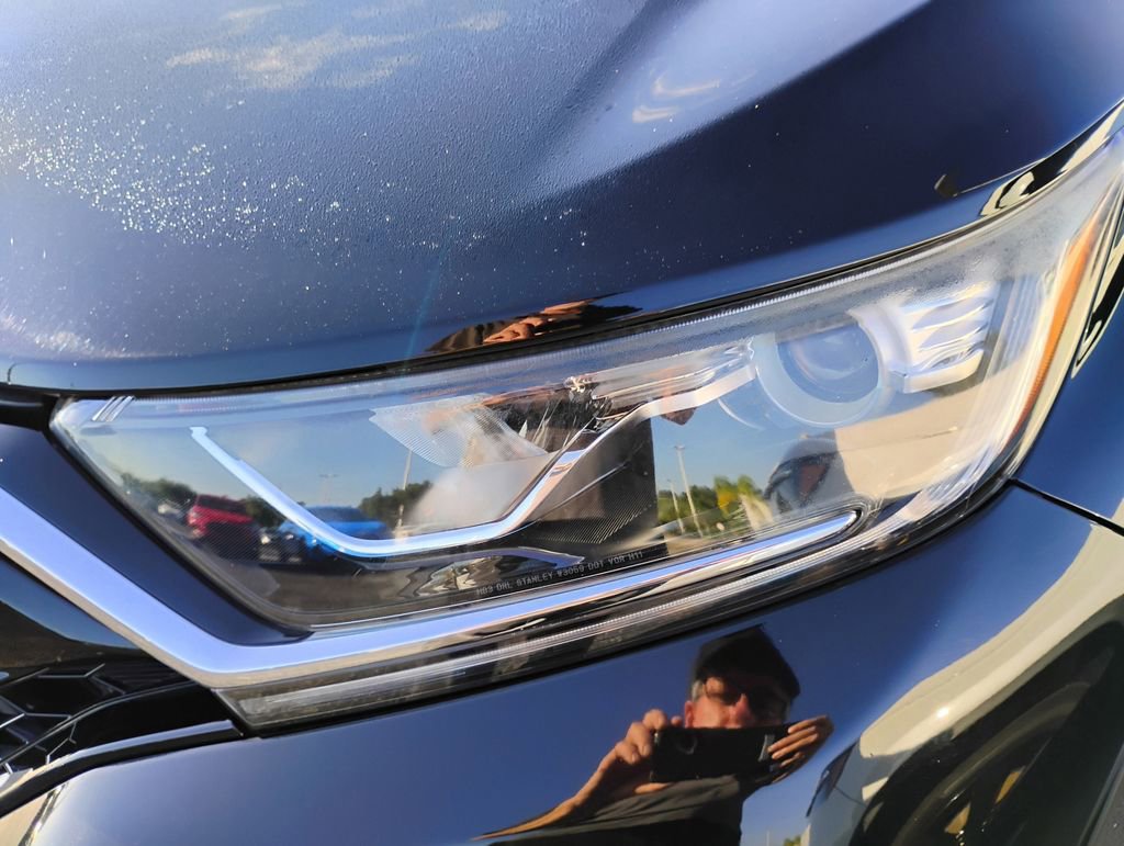 Used 2022 Honda CR-V EX image 7