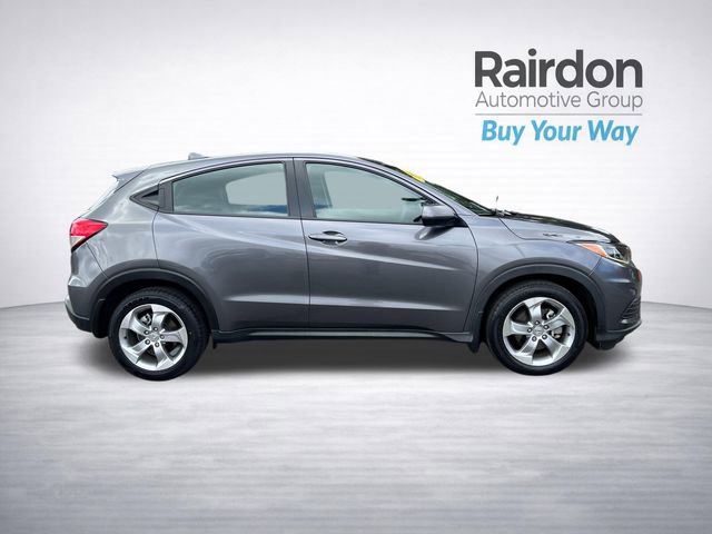 Used 2022 Honda HR-V LX image 10