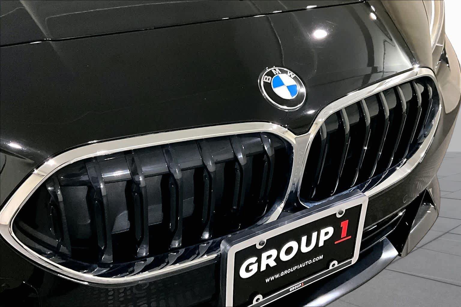 Used 2023 BMW 228i xDrive Gran Coupe w/ Convenience Package AWD/4WD image 31