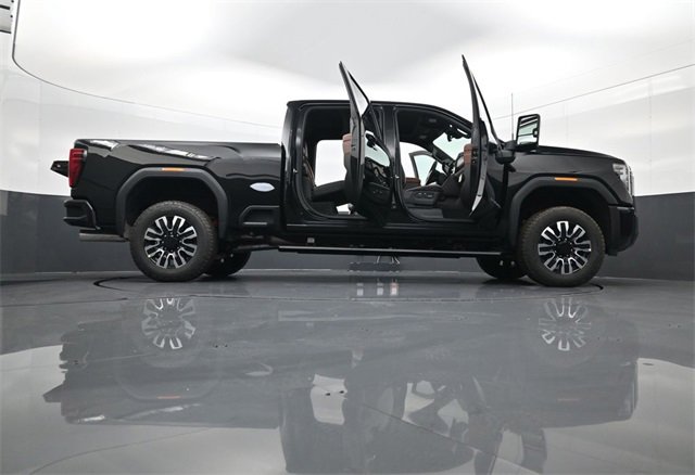 New 2026 GMC Sierra 3500 Denali Ultimate image 33
