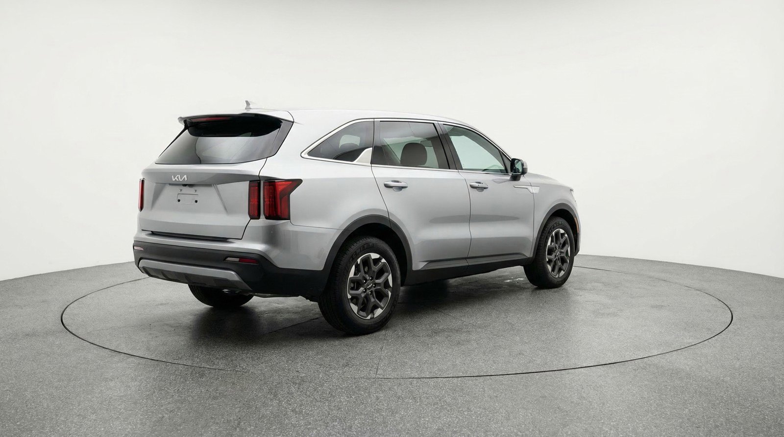 Used 2024 Kia Sorento S AWD/4WD image 9