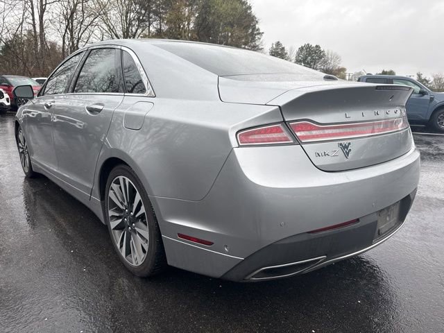 Used 2020 Lincoln MKZ Reserve w/ Elements Package image 3