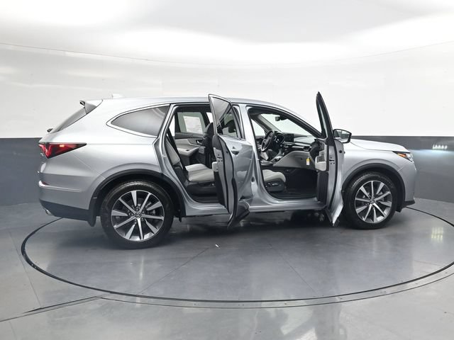 New 2026 Acura MDX w/ Technology Package AWD/4WD image 38