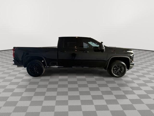 Certified 2024 Chevrolet Silverado 2500 LTZ w/ LTZ Plus Package image 12
