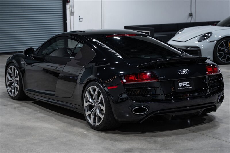 Used 2011 Audi R8 V10 AWD/4WD image 69