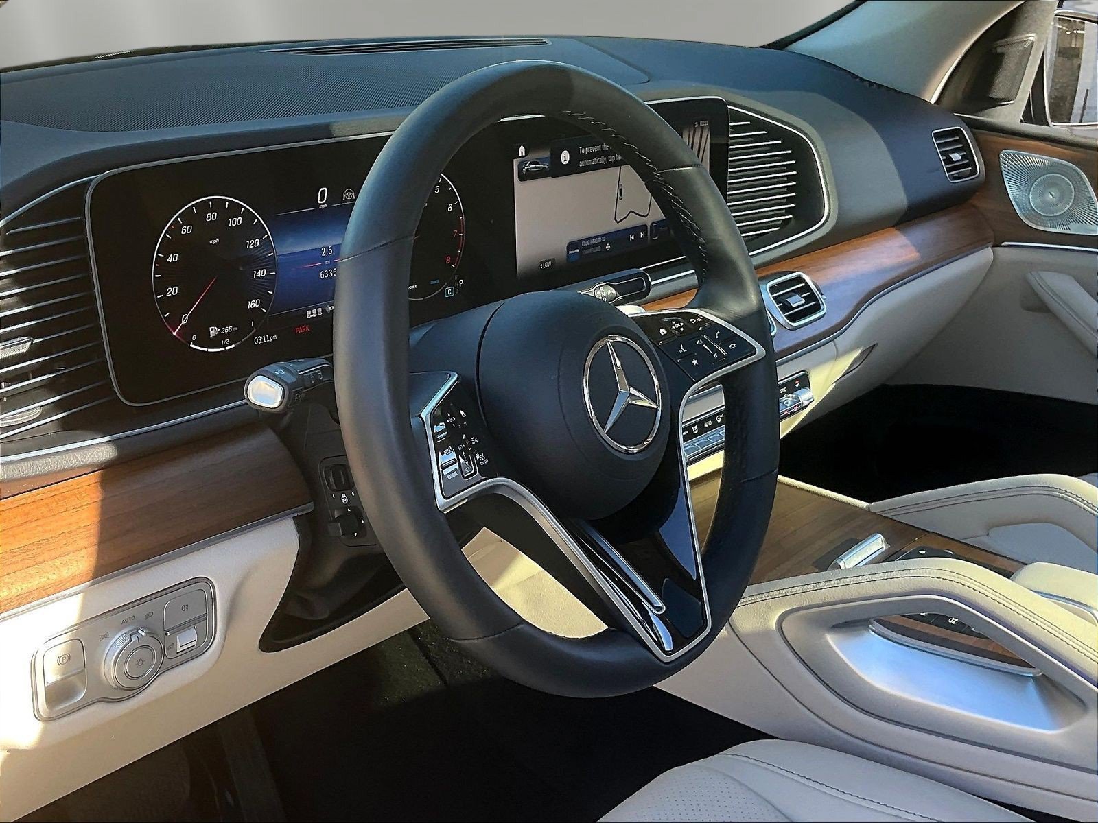 Used 2026 Mercedes-Benz GLE 450 4MATIC image 18
