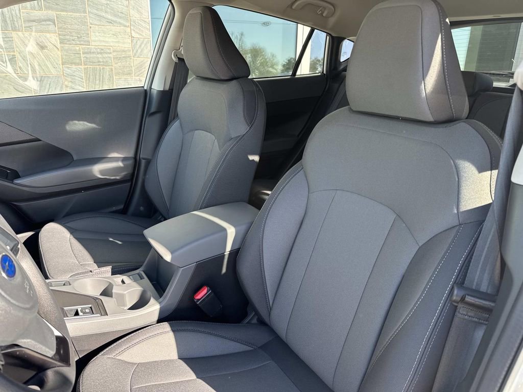 New 2026 Subaru Crosstrek 2.5i image 10