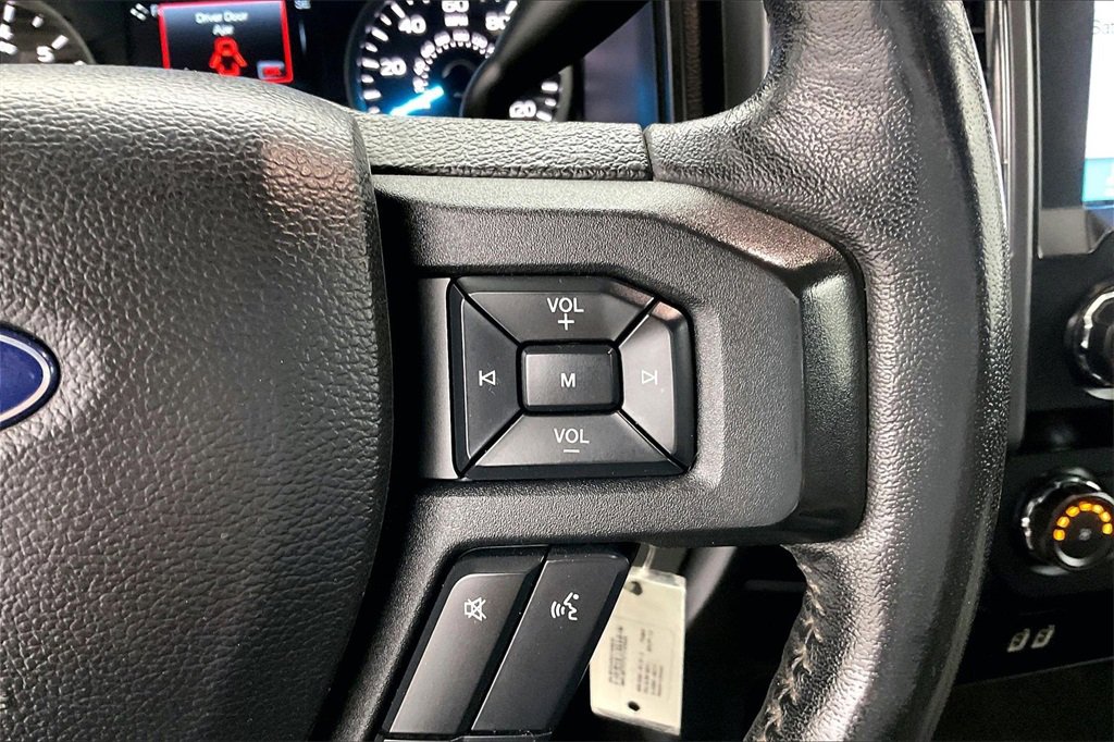 Used 2019 Ford F150 XLT w/ Equipment Group 301A Mid image 13